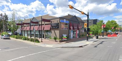 1705 12 Street SW